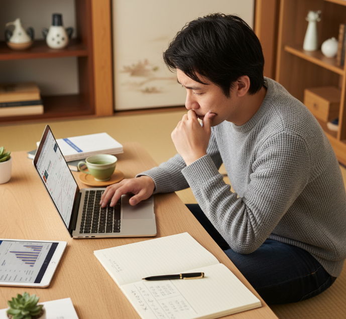 2025年の 日本における最高の外国為替ブローカー